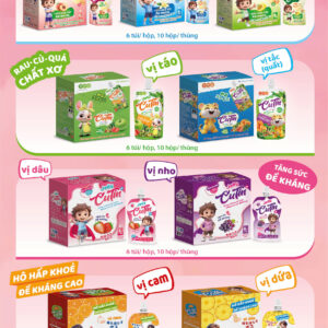 Thạch Jelly Cutin